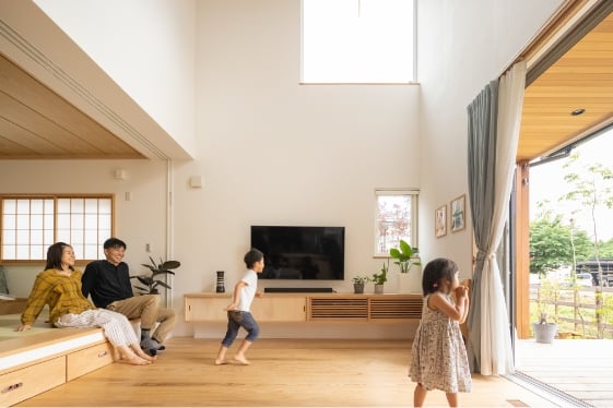 Middle Earthi Village マルシェ