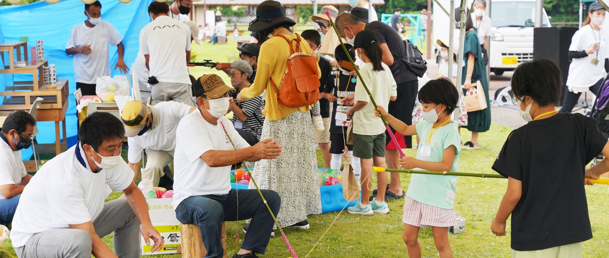 オーナー様とのイベント