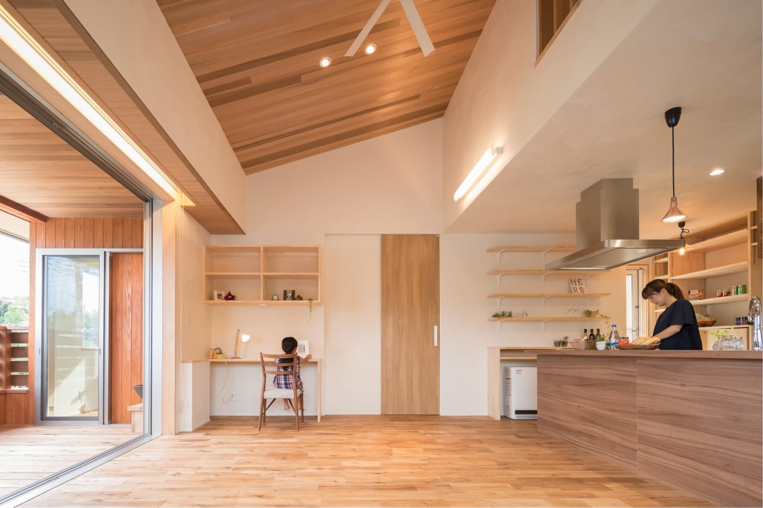 アフターサービス