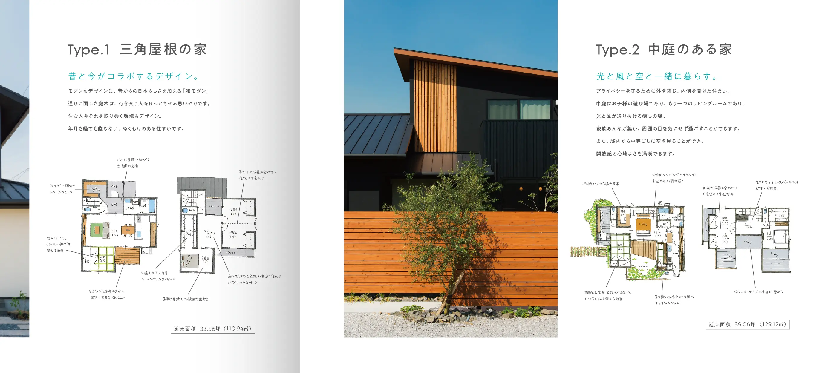 理想の暮らしが見えてきた！